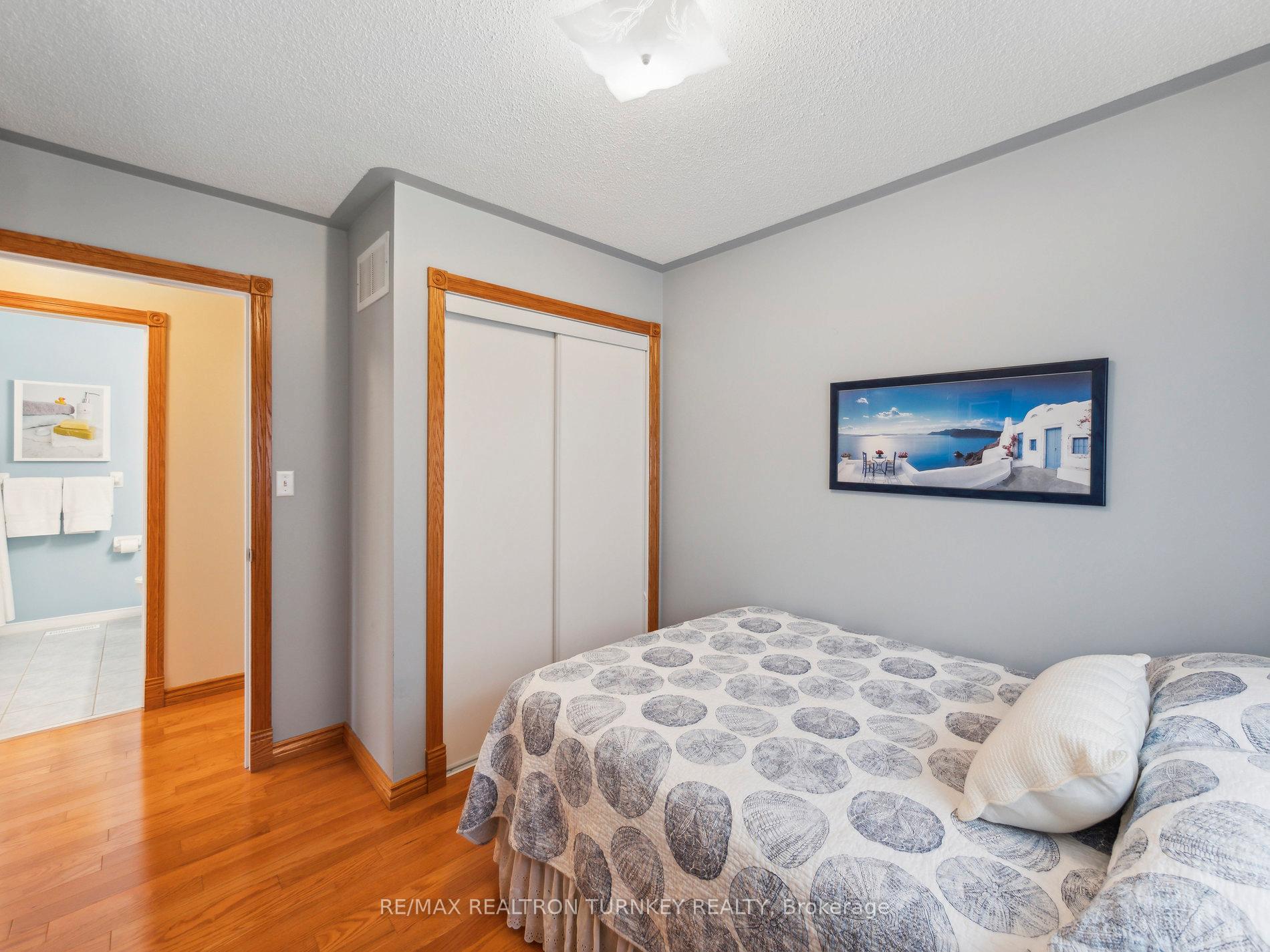 Photo 22 of 1190 Andrade Lane, Innisfil, Alcona — HOMEH