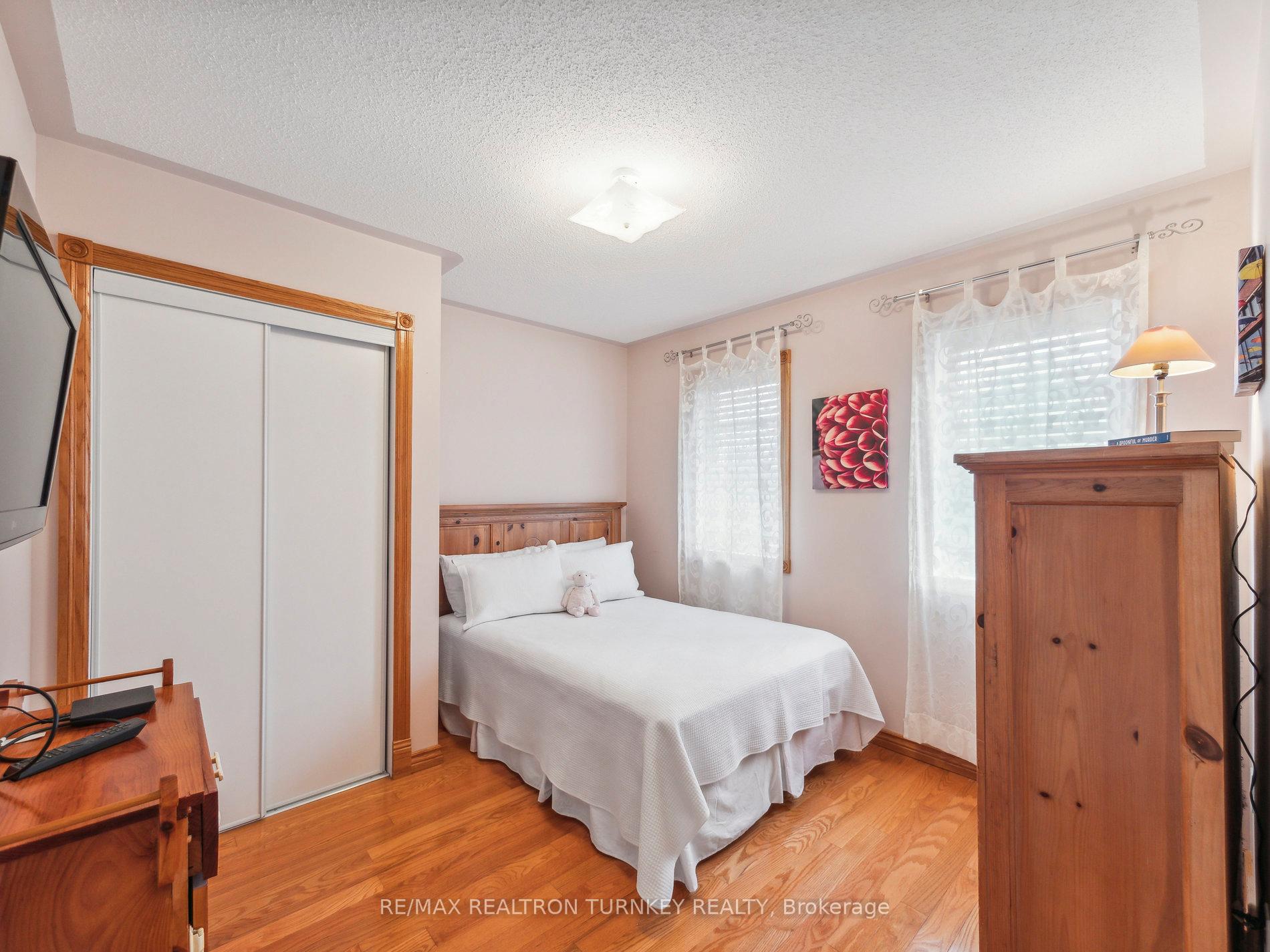 Photo 23 of 1190 Andrade Lane, Innisfil, Alcona — HOMEH