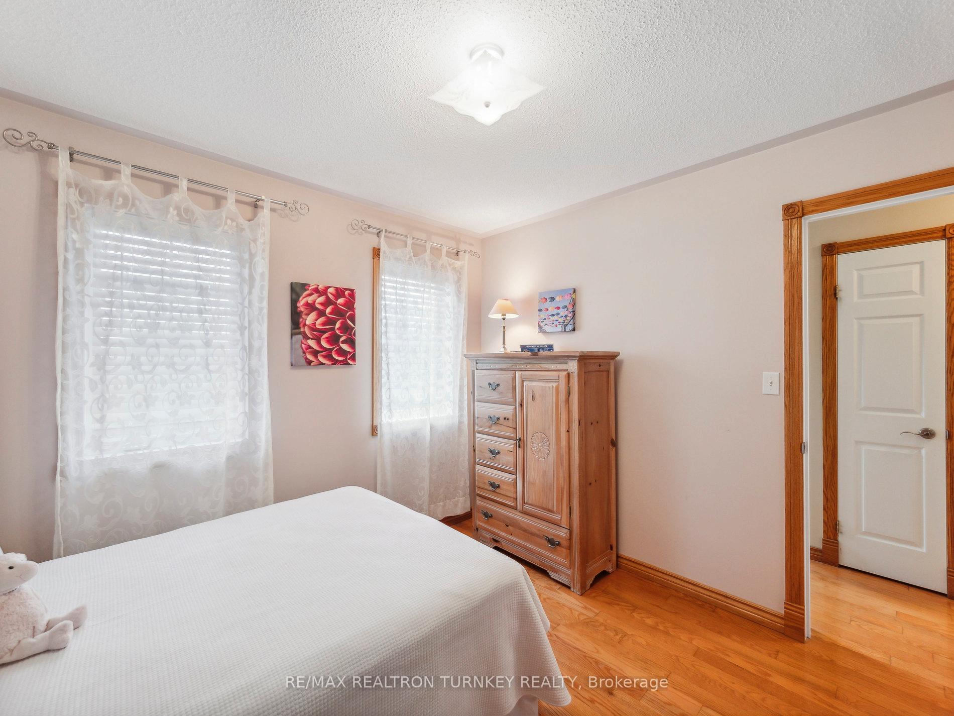 Photo 24 of 1190 Andrade Lane, Innisfil, Alcona — HOMEH