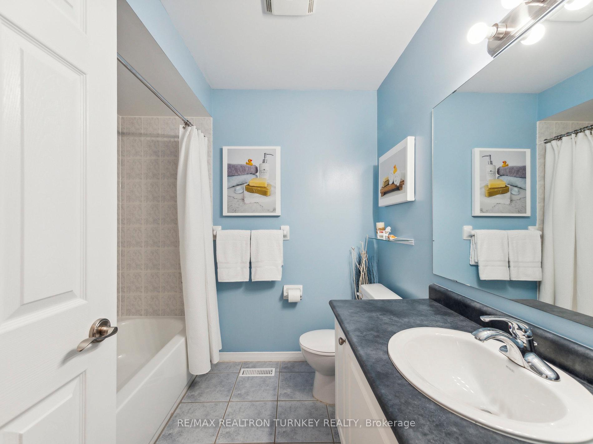 Photo 25 of 1190 Andrade Lane, Innisfil, Alcona — HOMEH