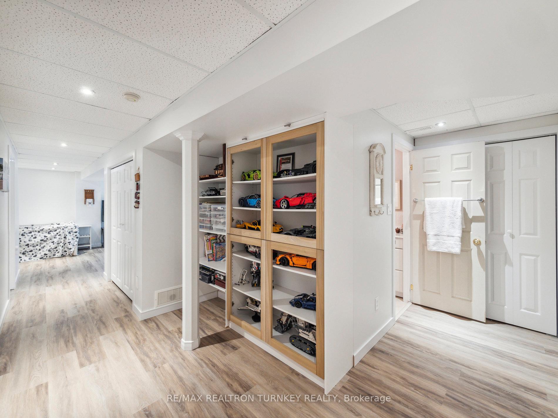 Photo 27 of 1190 Andrade Lane, Innisfil, Alcona — HOMEH