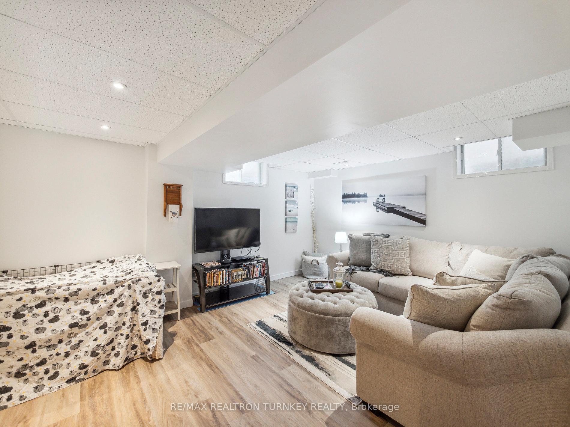 Photo 28 of 1190 Andrade Lane, Innisfil, Alcona — HOMEH