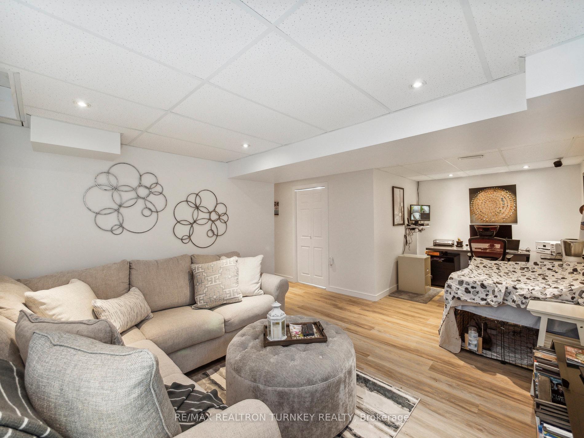 Photo 30 of 1190 Andrade Lane, Innisfil, Alcona — HOMEH