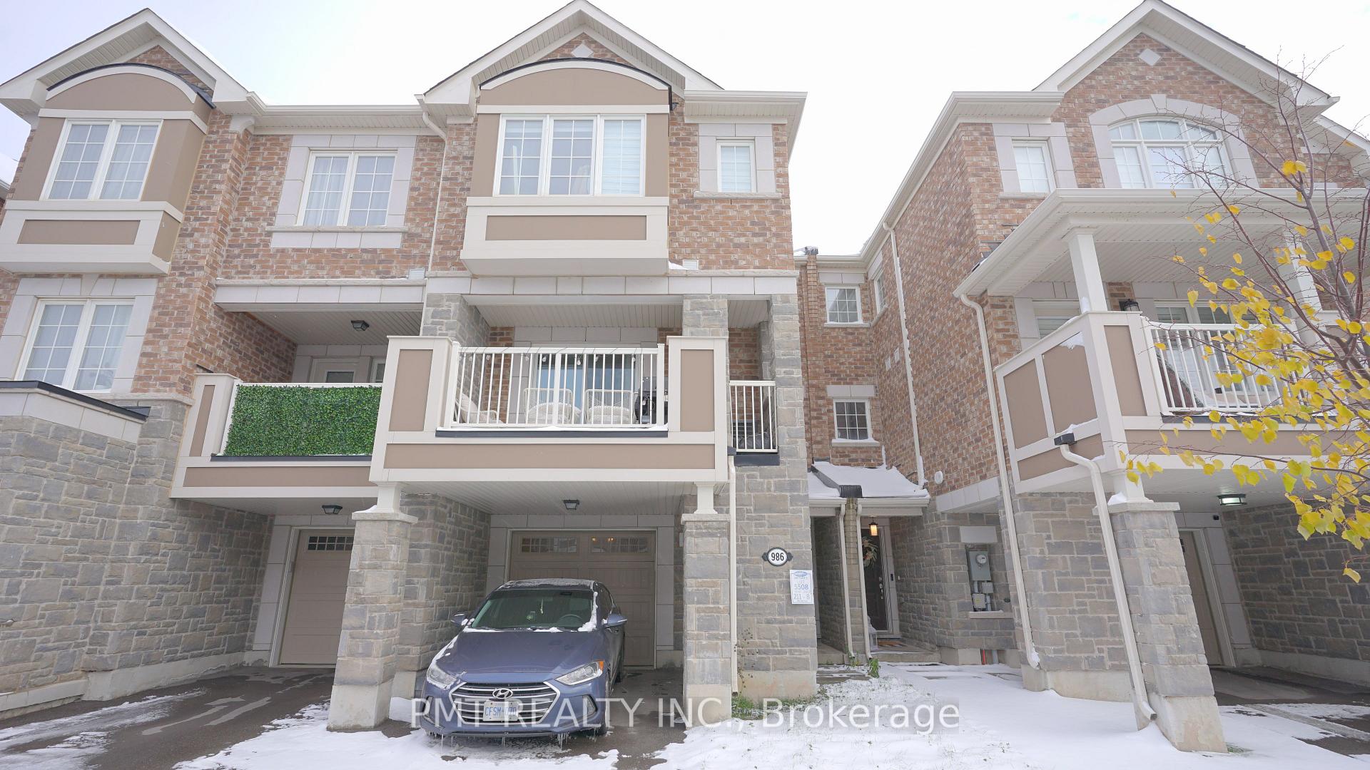 Photo 1 of 986 Alder Gate, Milton, Cobban — HOMEH
