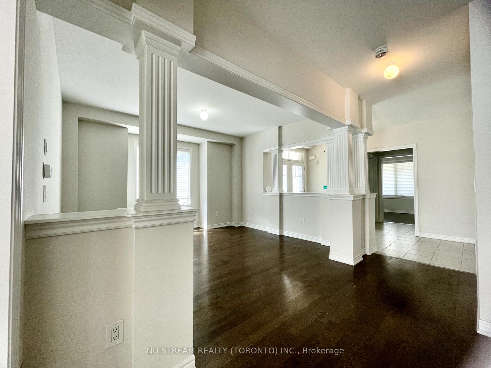 Photo 4 of 1 Collier Crescent, Markham, Wismer — HOMEH