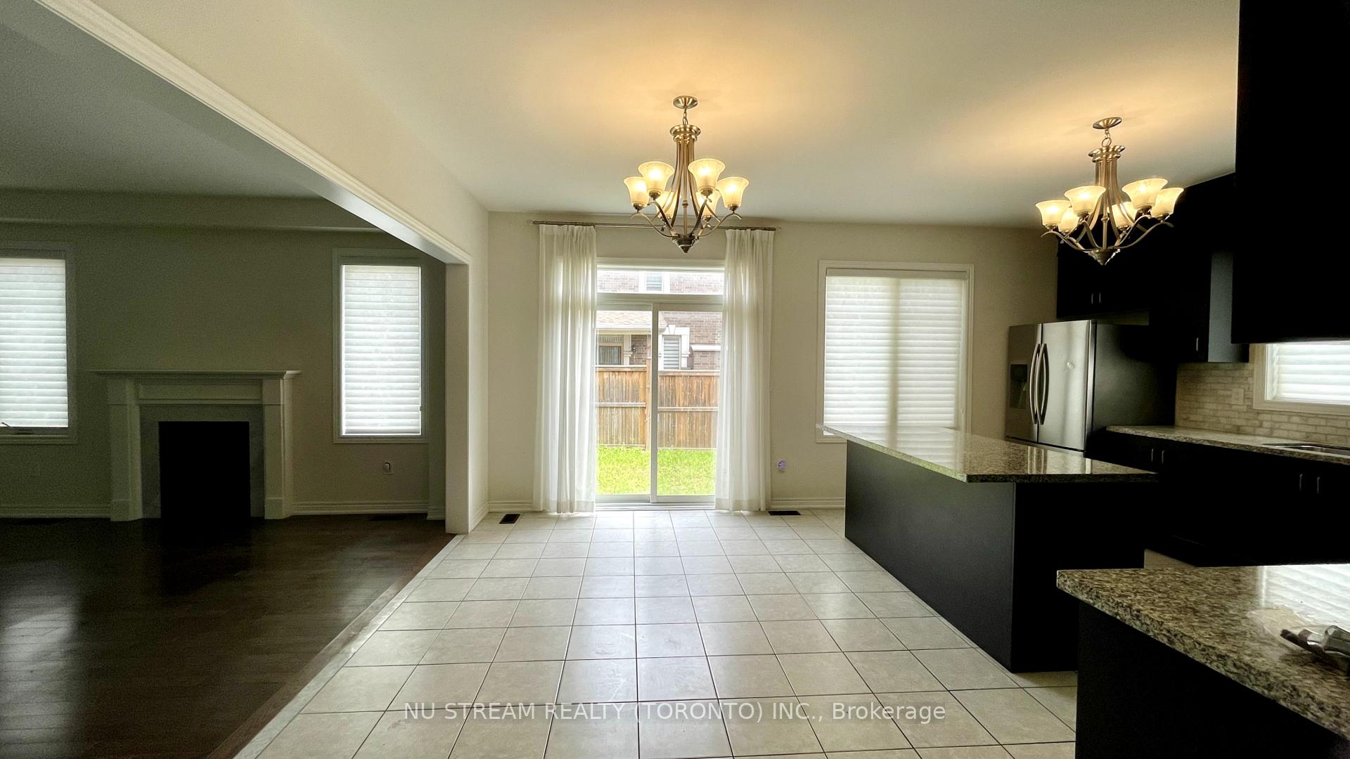 Photo 7 of 1 Collier Crescent, Markham, Wismer — HOMEH