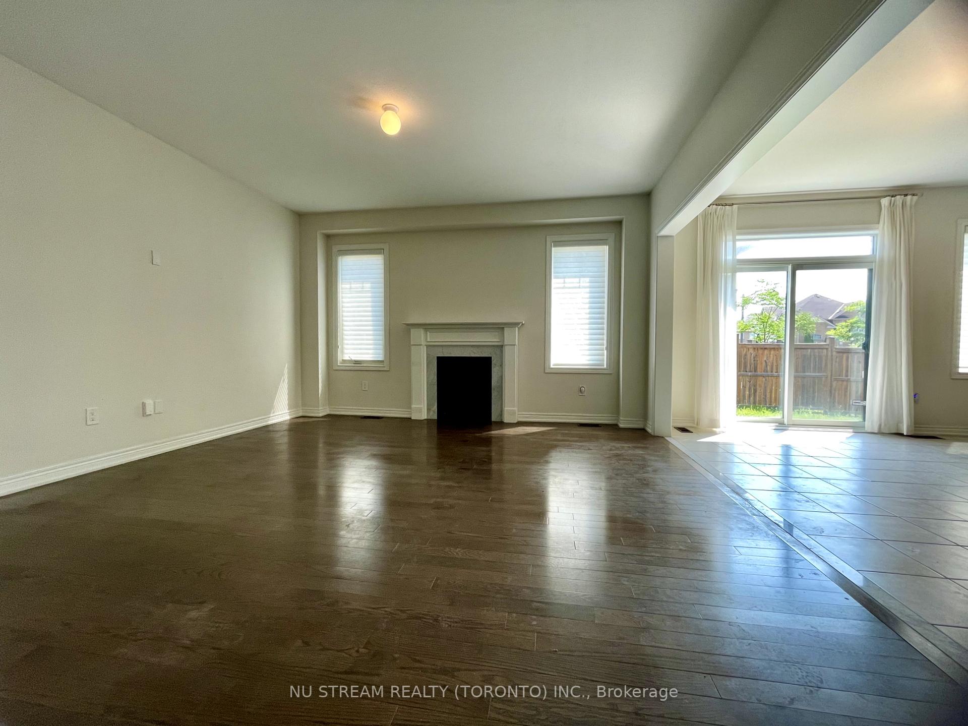 Photo 8 of 1 Collier Crescent, Markham, Wismer — HOMEH