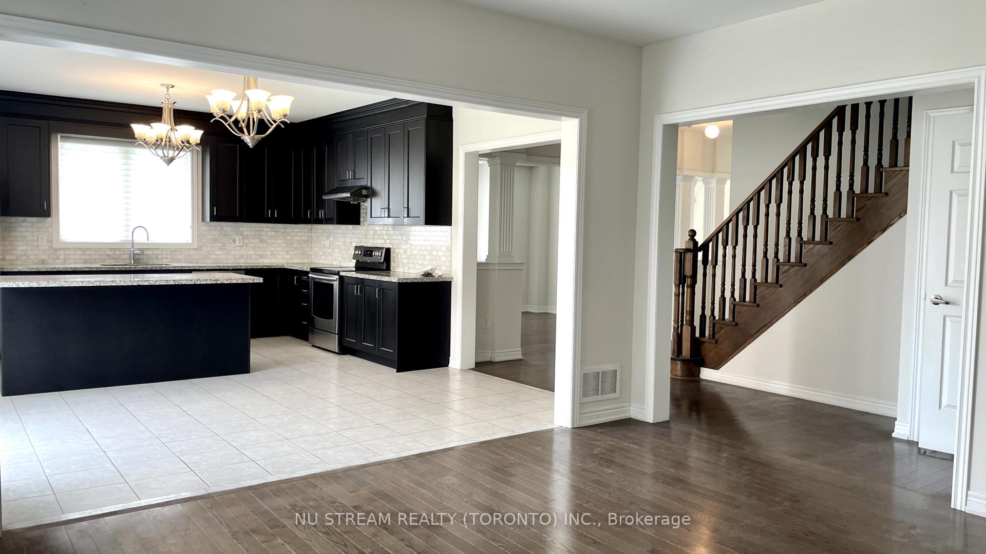 Photo 10 of 1 Collier Crescent, Markham, Wismer — HOMEH