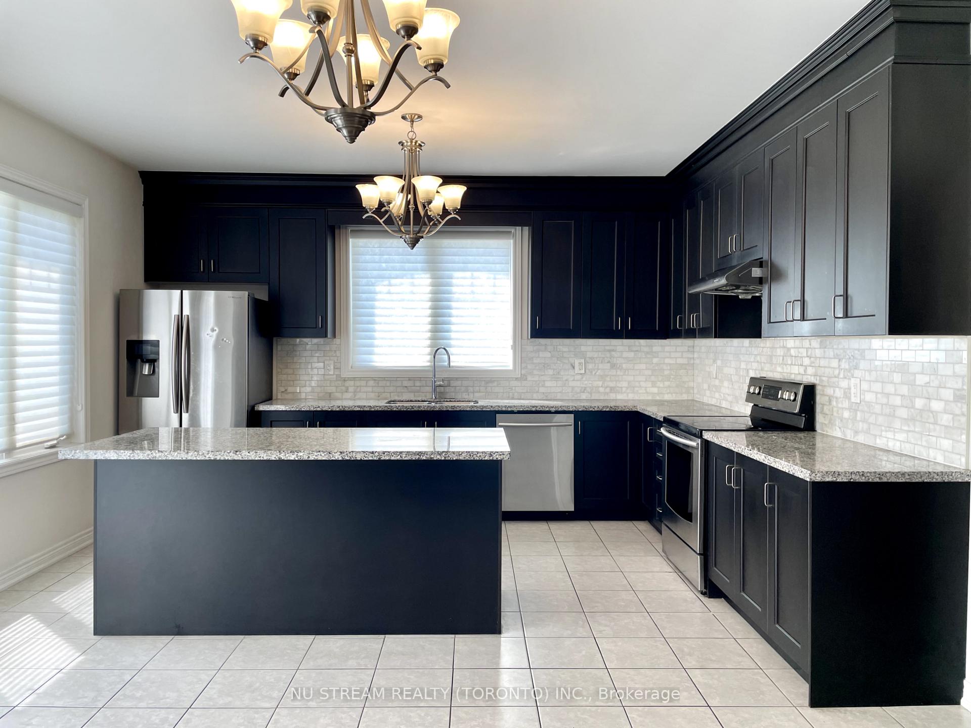 Photo 11 of 1 Collier Crescent, Markham, Wismer — HOMEH