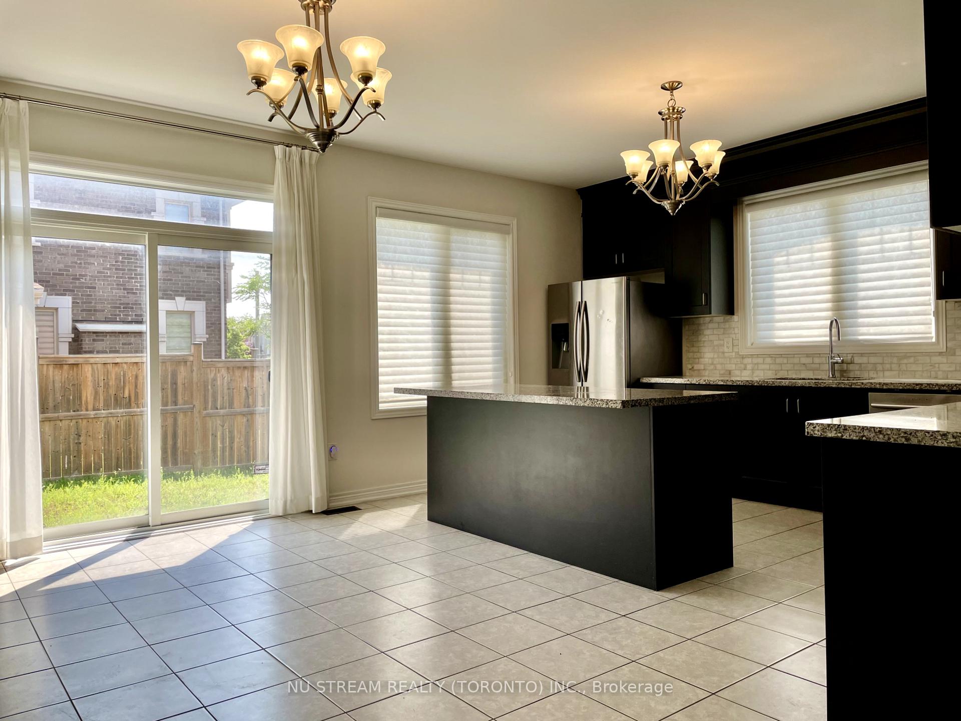 Photo 12 of 1 Collier Crescent, Markham, Wismer — HOMEH
