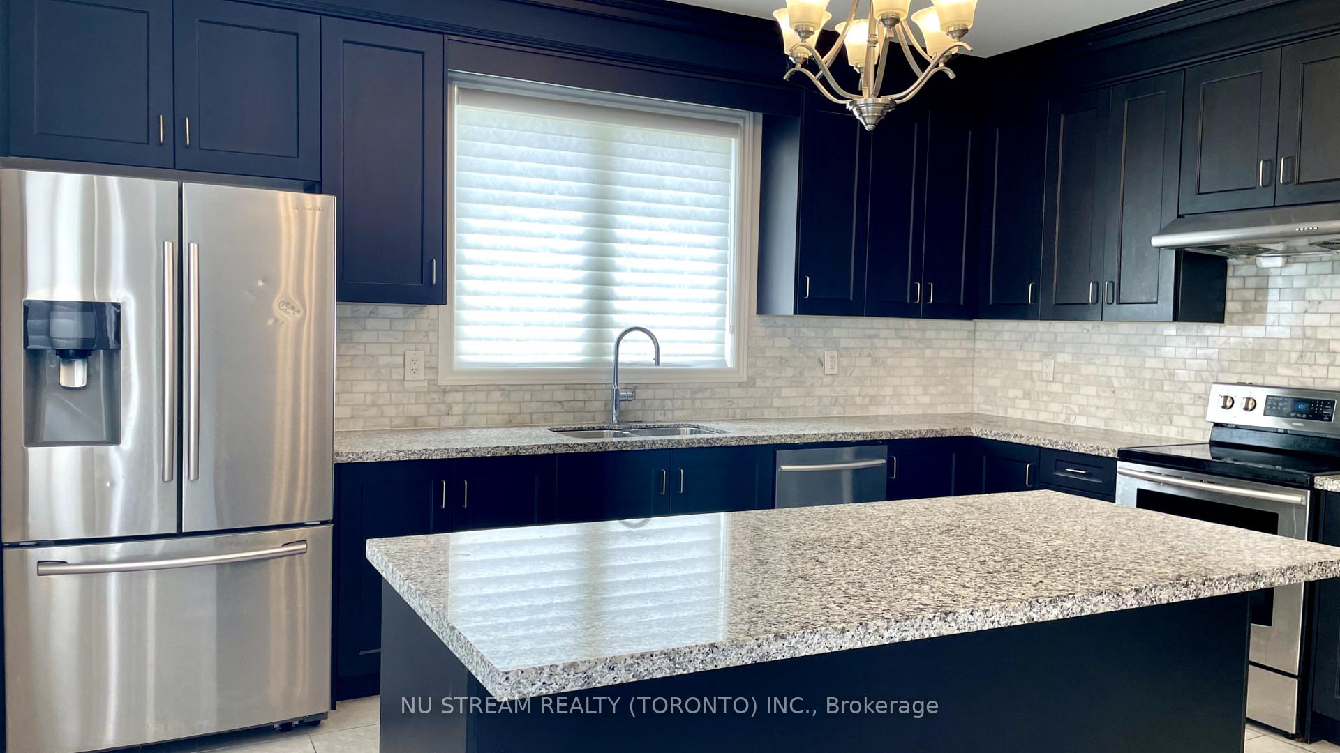 Photo 13 of 1 Collier Crescent, Markham, Wismer — HOMEH