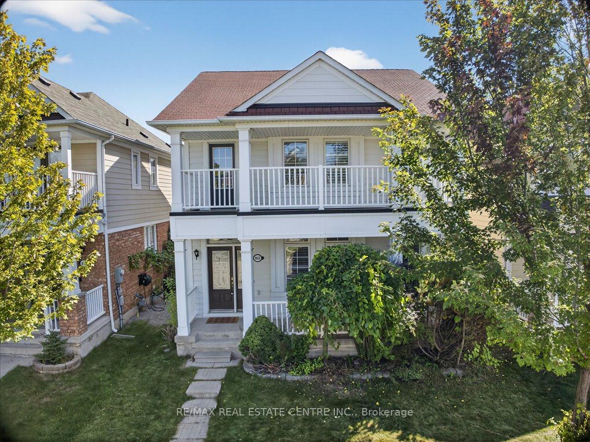 Photo 1 of 852 Bessy Trail, Milton, Coates — HOMEH