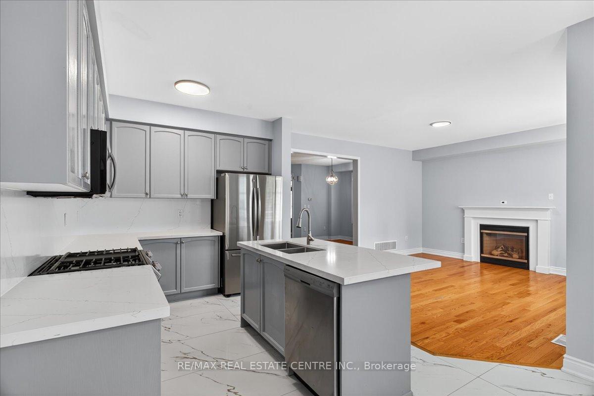 Photo 11 of 852 Bessy Trail, Milton, Coates — HOMEH