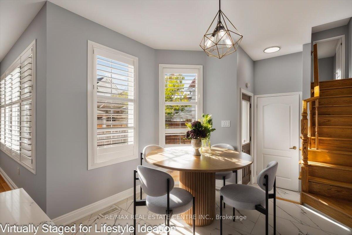 Photo 12 of 852 Bessy Trail, Milton, Coates — HOMEH