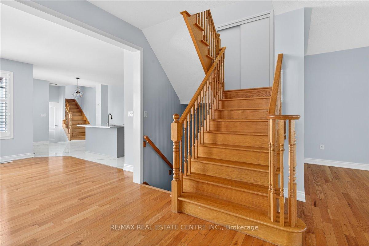 Photo 23 of 852 Bessy Trail, Milton, Coates — HOMEH