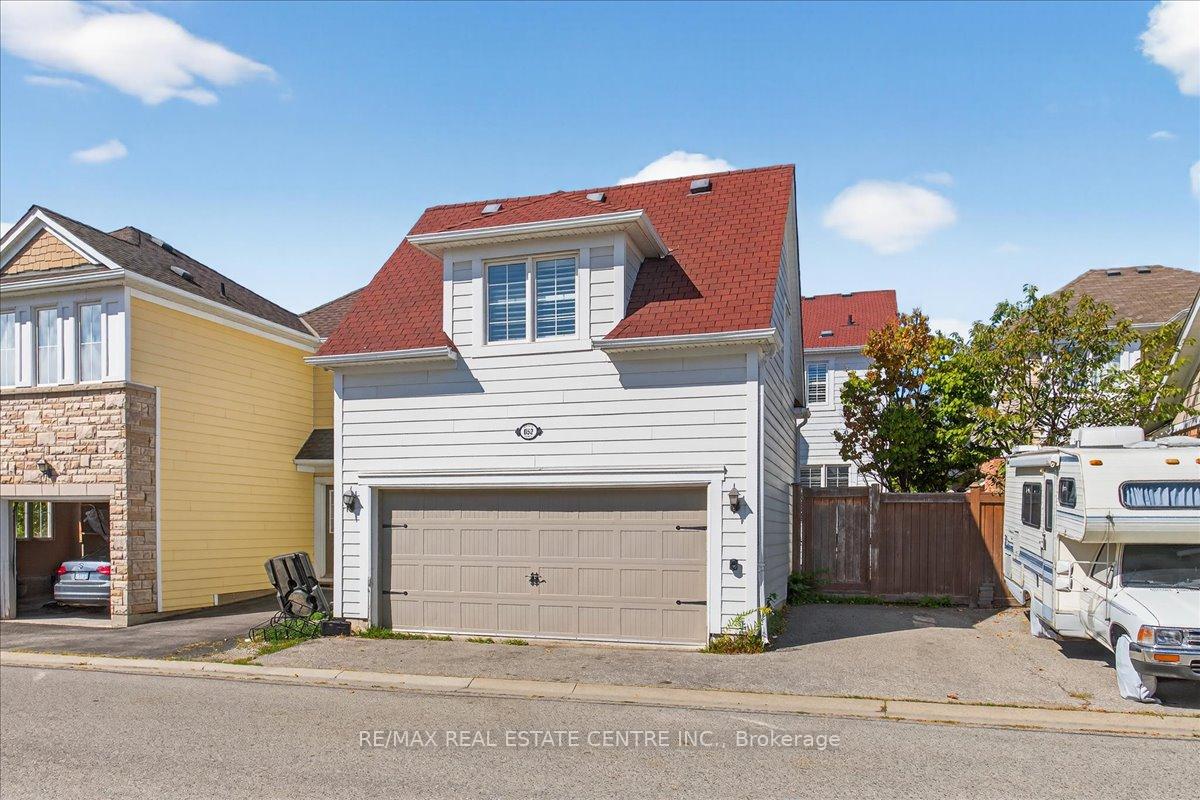 Photo 35 of 852 Bessy Trail, Milton, Coates — HOMEH