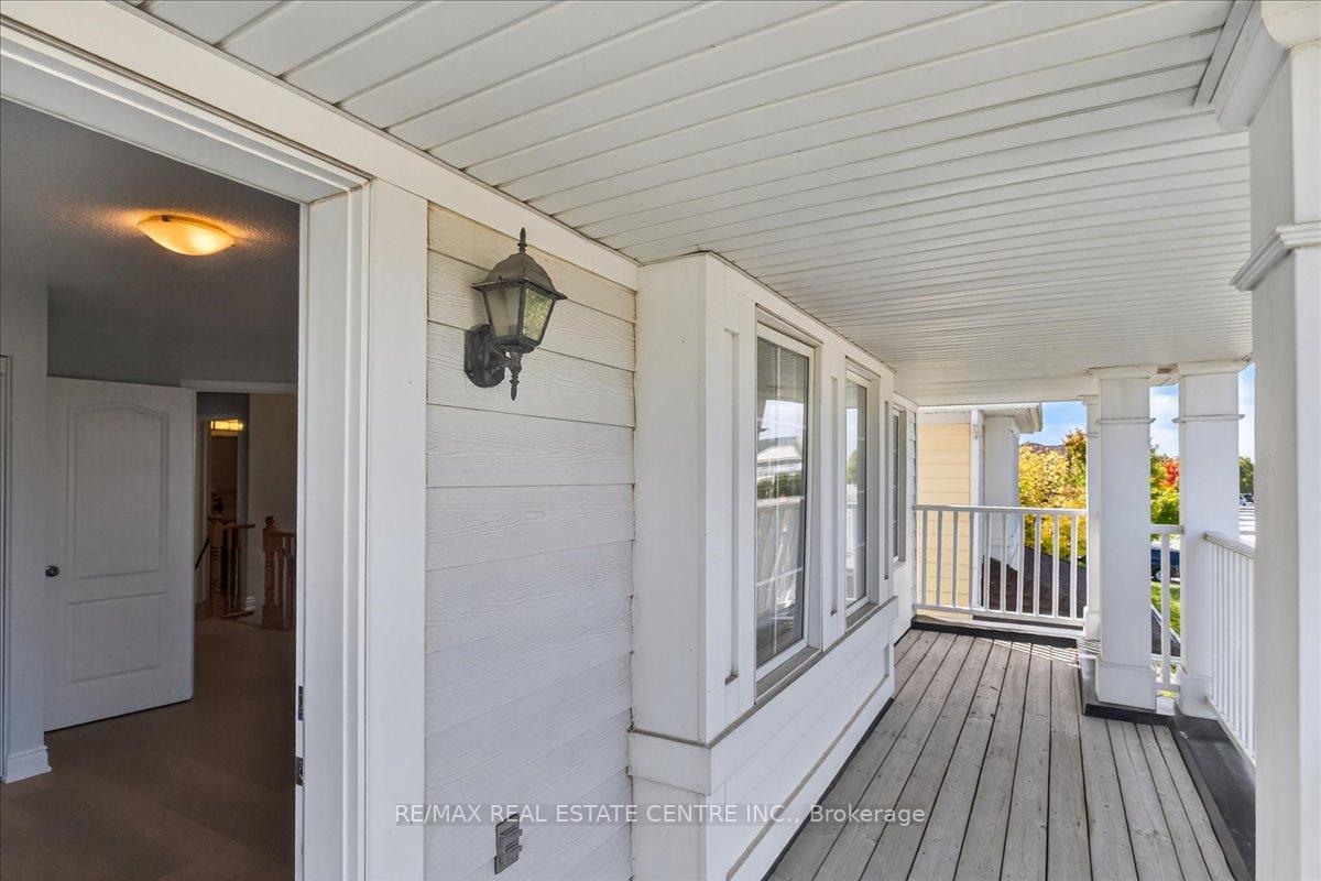 Photo 36 of 852 Bessy Trail, Milton, Coates — HOMEH