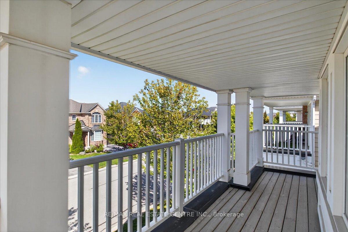 Photo 37 of 852 Bessy Trail, Milton, Coates — HOMEH
