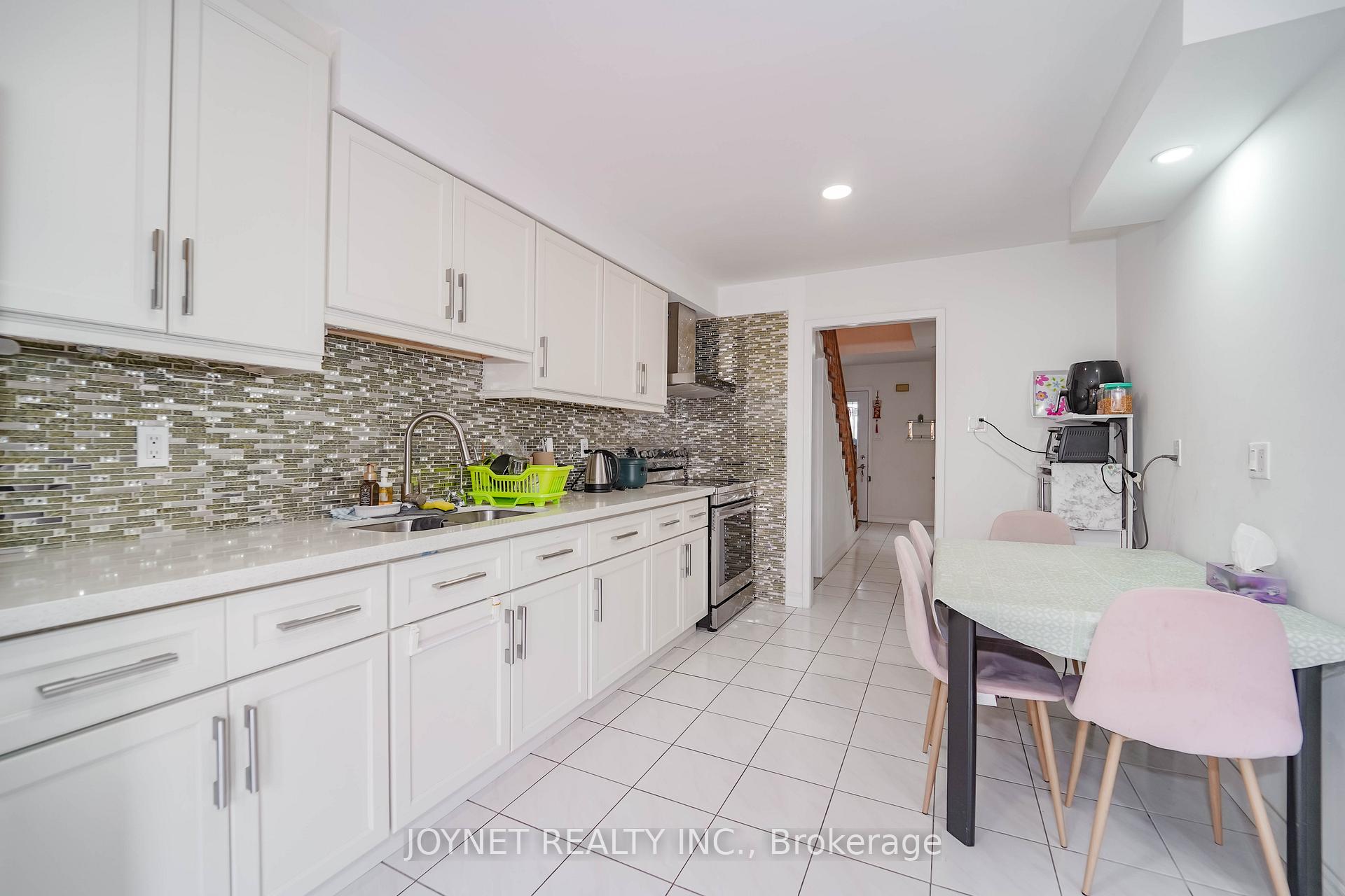 Photo 7 of 7 Jaffray Road, Markham, Milliken Mills East — HOMEH