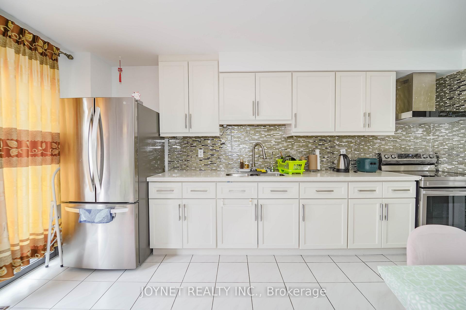 Photo 9 of 7 Jaffray Road, Markham, Milliken Mills East — HOMEH
