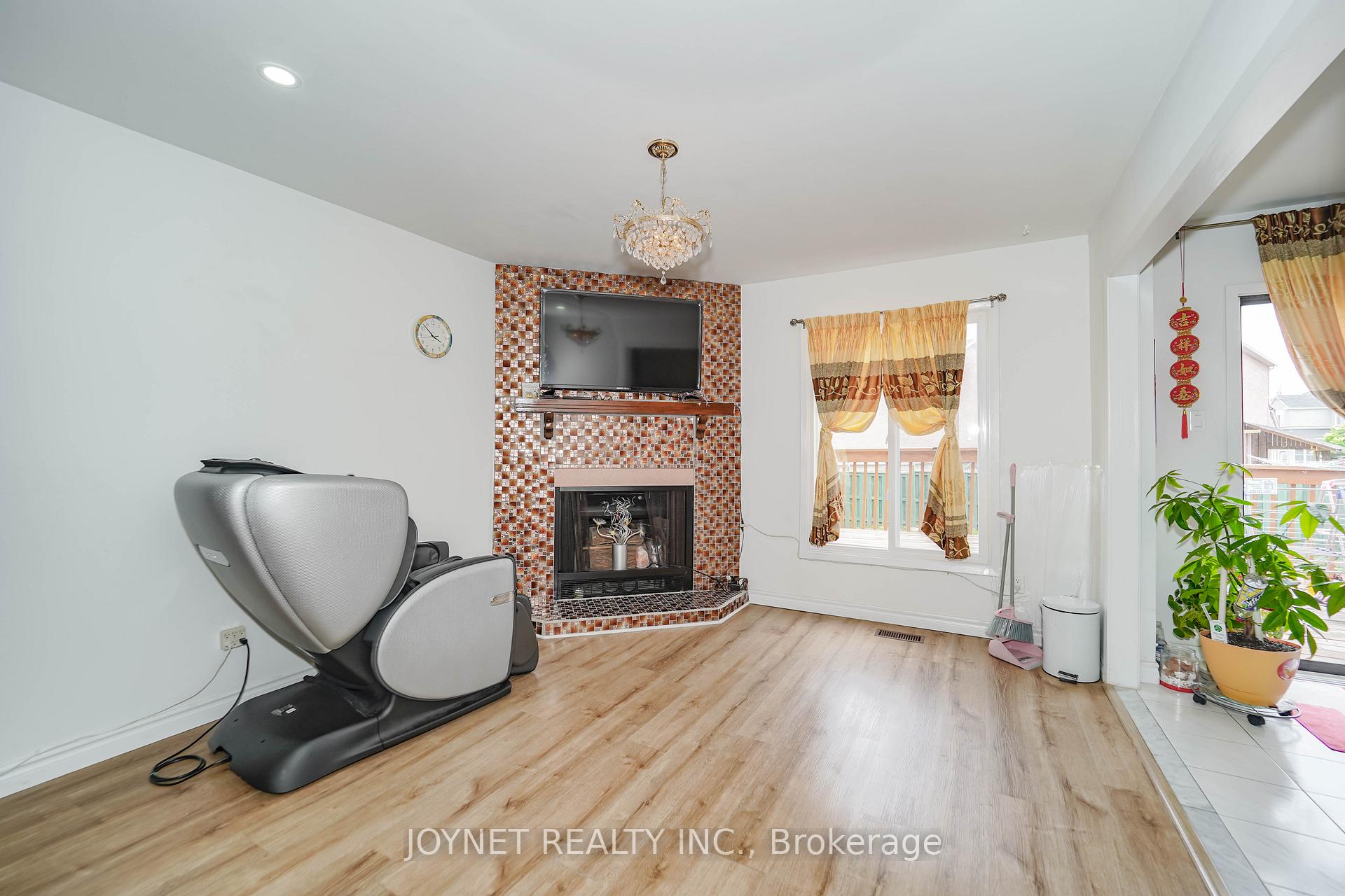 Photo 15 of 7 Jaffray Road, Markham, Milliken Mills East — HOMEH