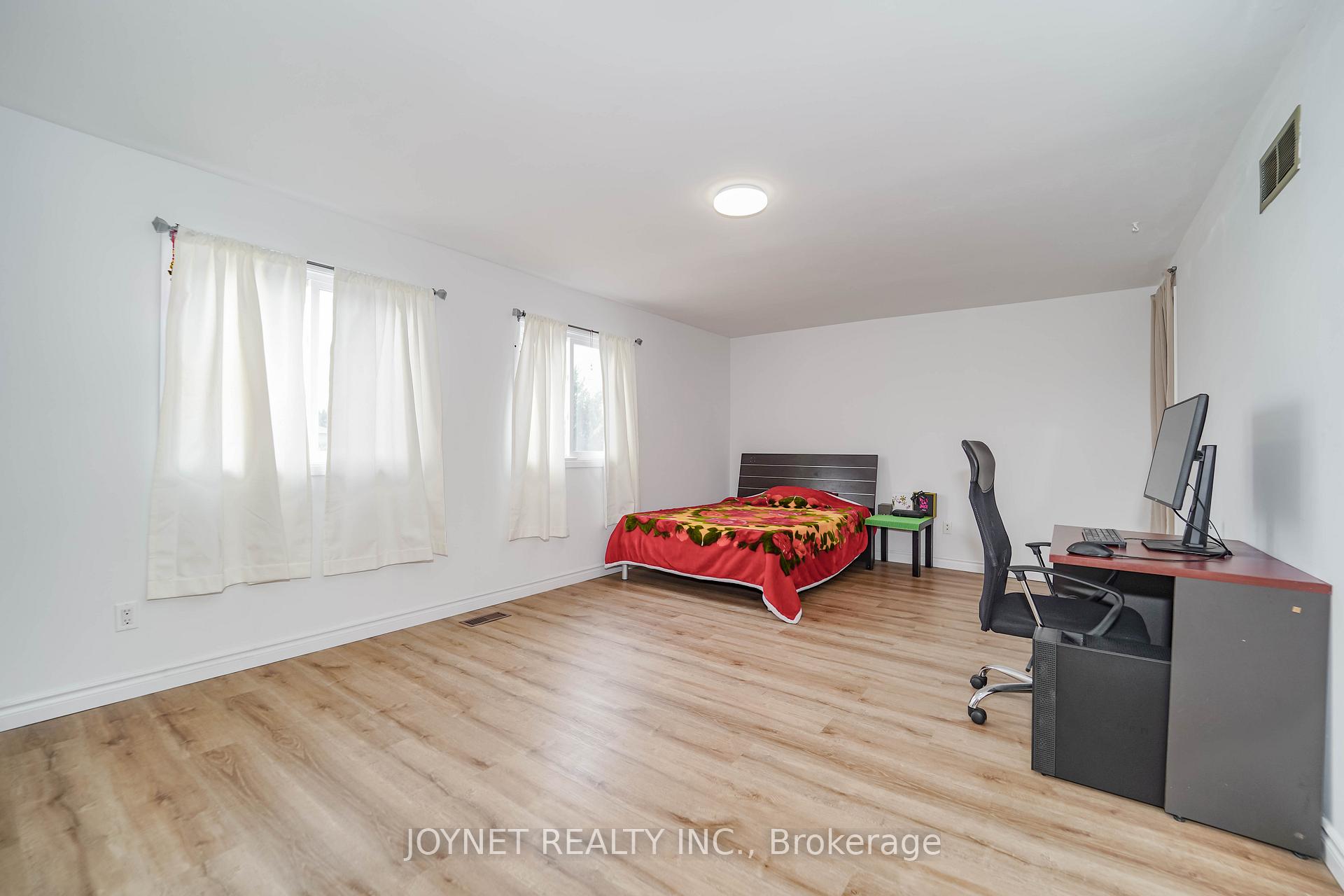 Photo 20 of 7 Jaffray Road, Markham, Milliken Mills East — HOMEH
