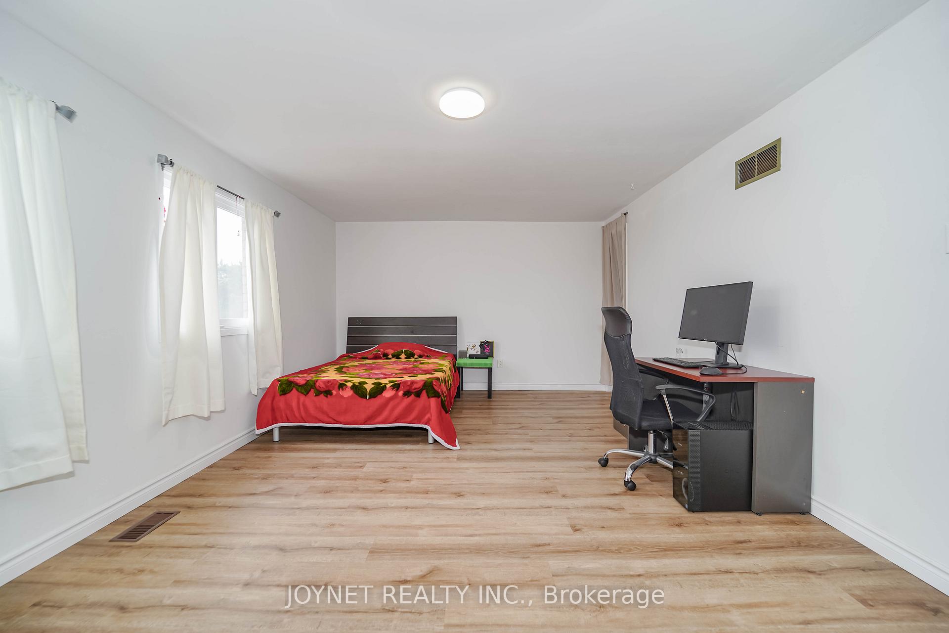 Photo 21 of 7 Jaffray Road, Markham, Milliken Mills East — HOMEH
