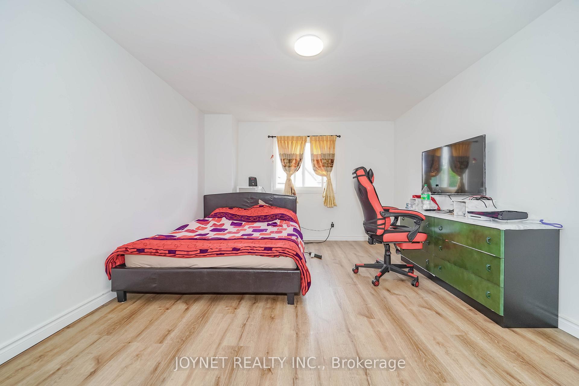 Photo 26 of 7 Jaffray Road, Markham, Milliken Mills East — HOMEH