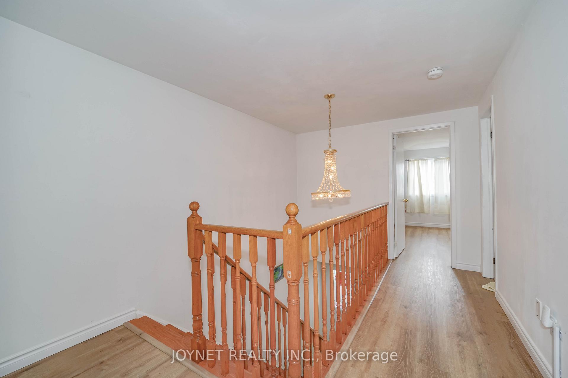 Photo 28 of 7 Jaffray Road, Markham, Milliken Mills East — HOMEH