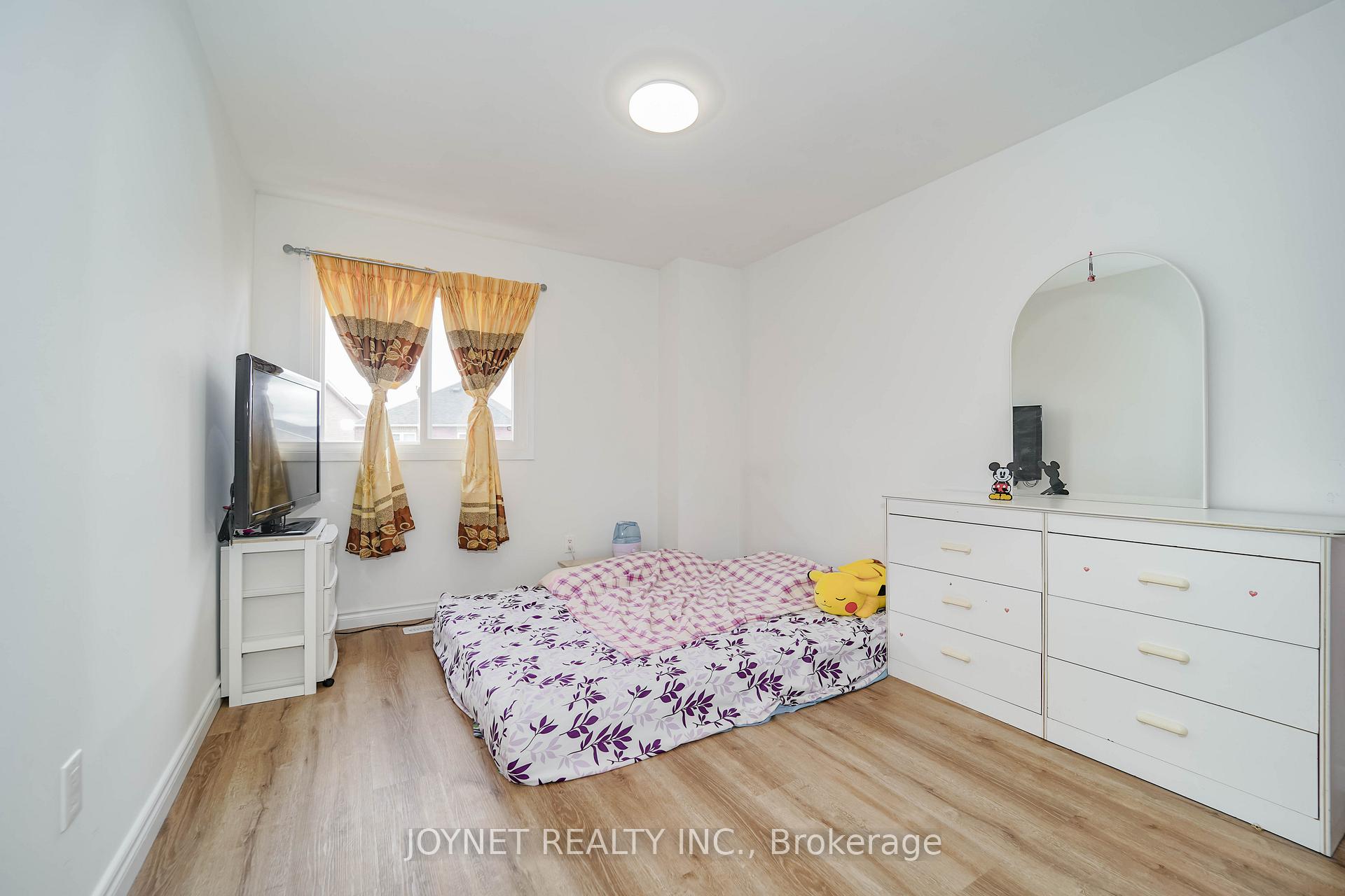 Photo 30 of 7 Jaffray Road, Markham, Milliken Mills East — HOMEH