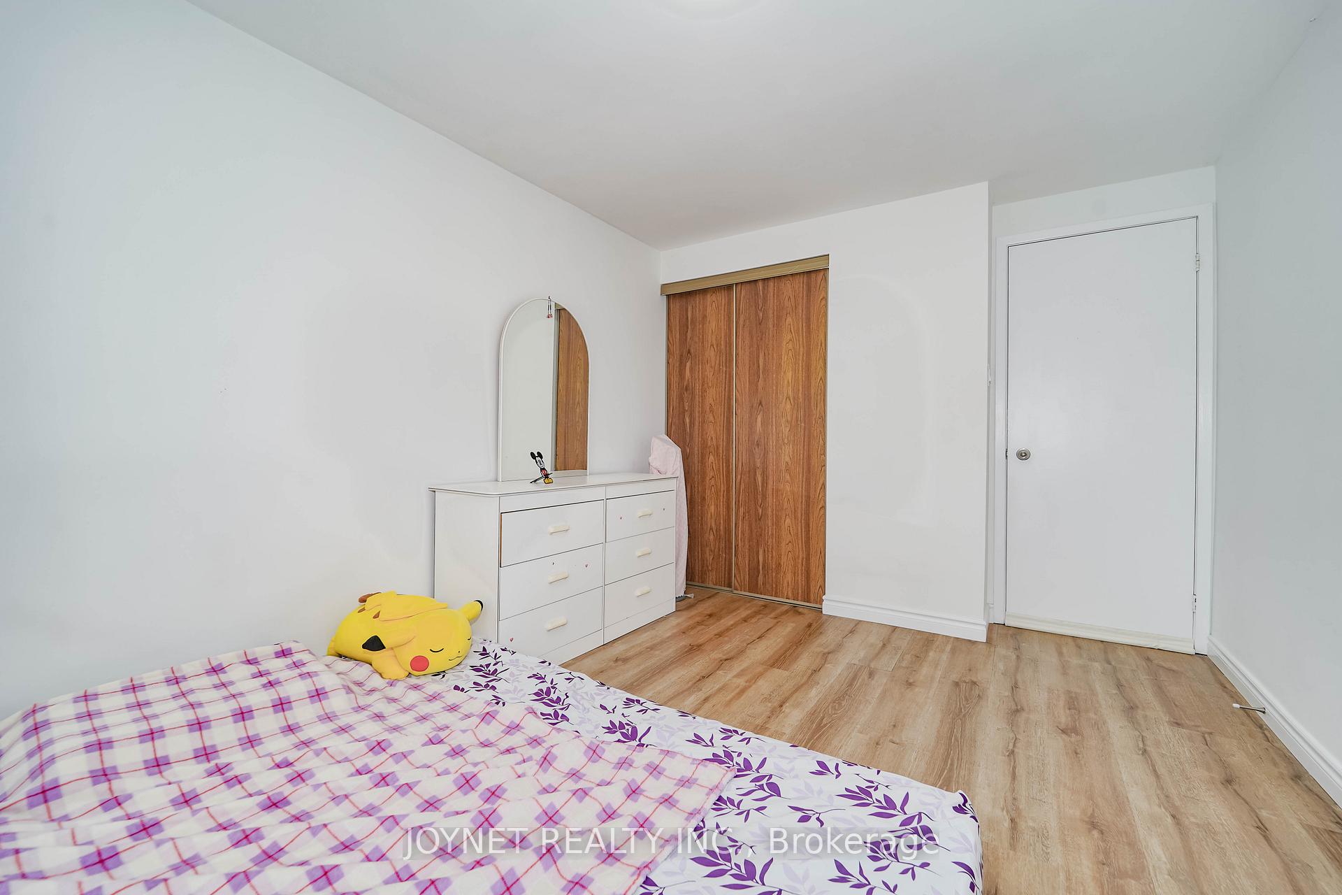 Photo 31 of 7 Jaffray Road, Markham, Milliken Mills East — HOMEH