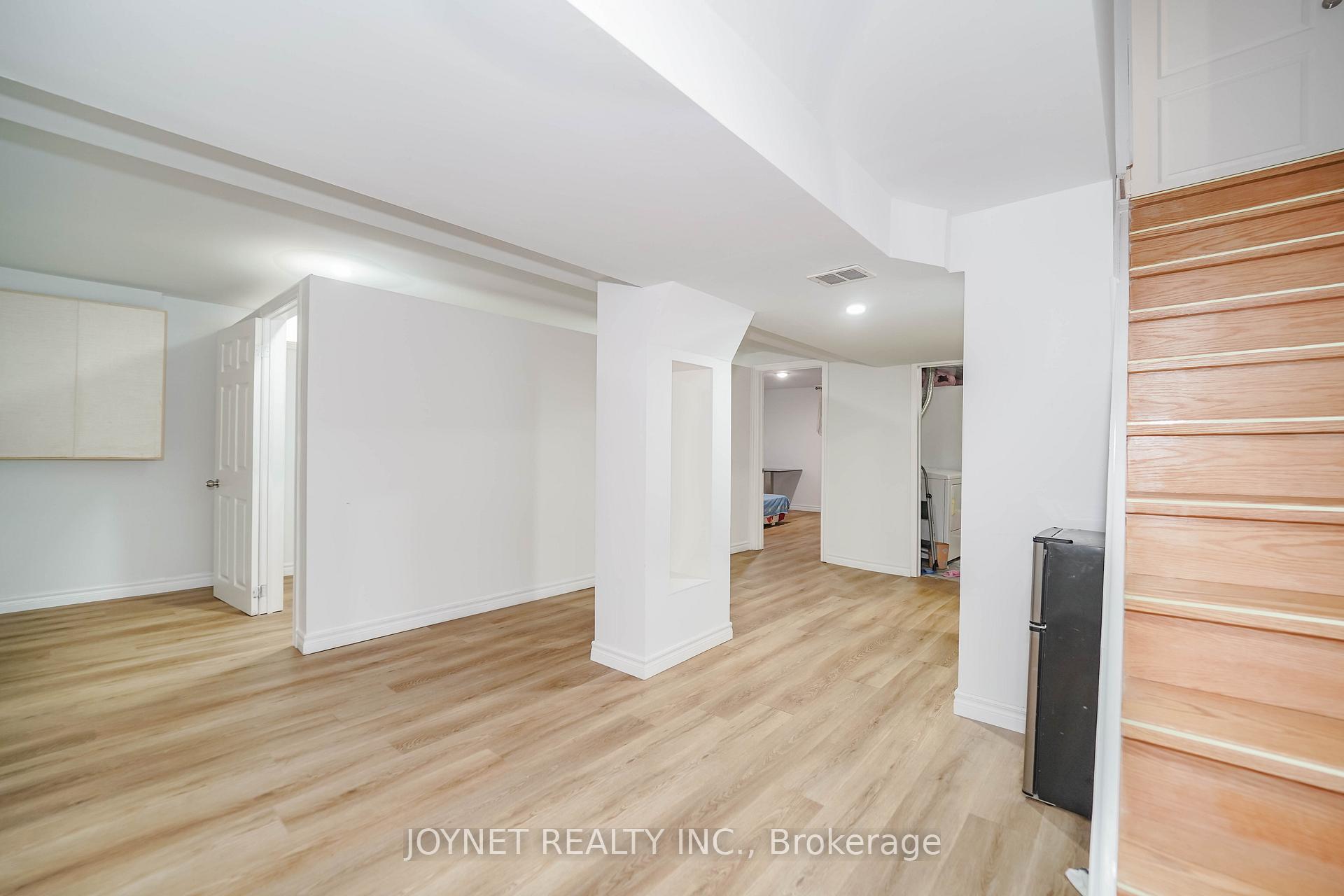 Photo 32 of 7 Jaffray Road, Markham, Milliken Mills East — HOMEH