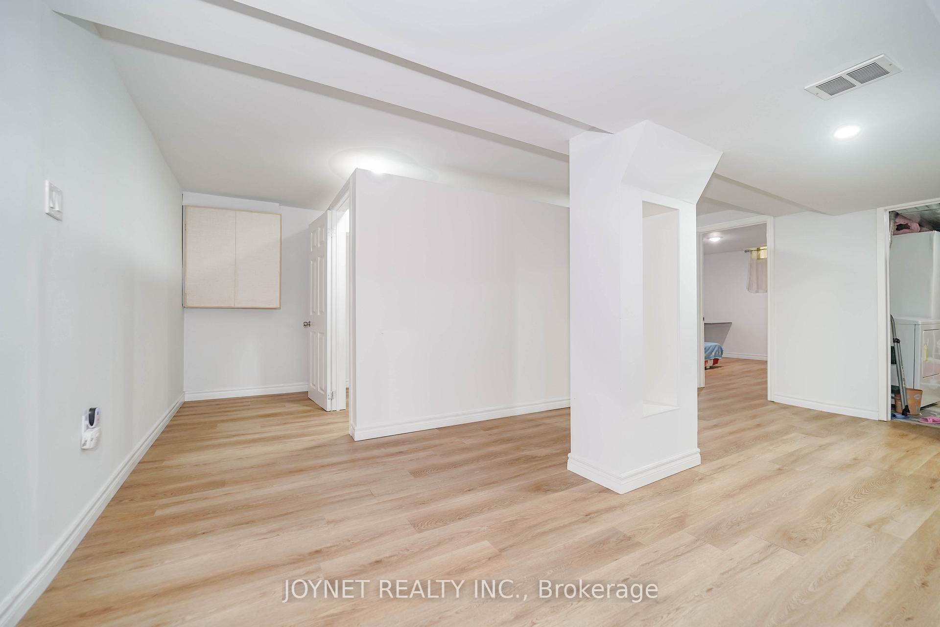 Photo 33 of 7 Jaffray Road, Markham, Milliken Mills East — HOMEH