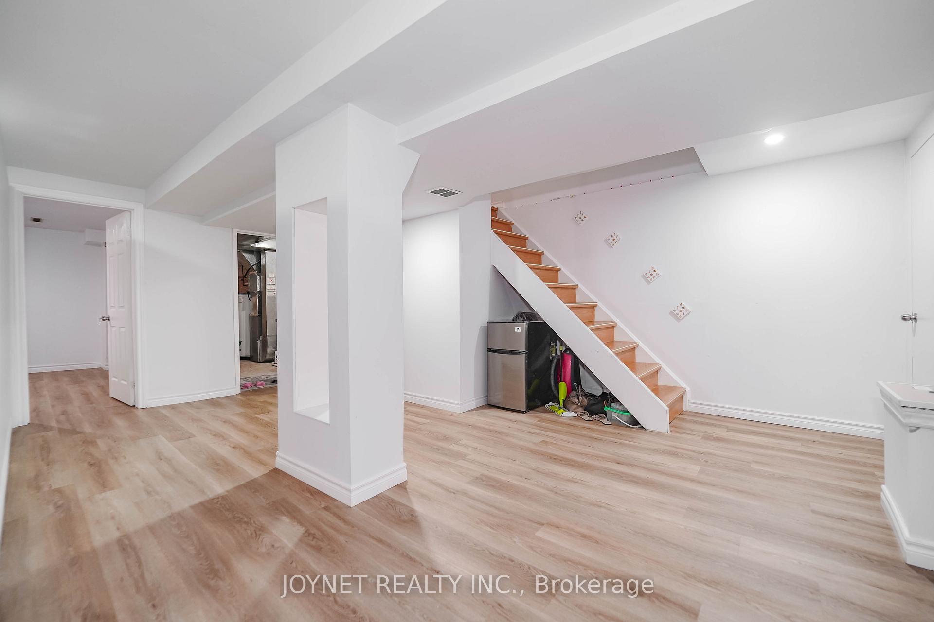 Photo 35 of 7 Jaffray Road, Markham, Milliken Mills East — HOMEH