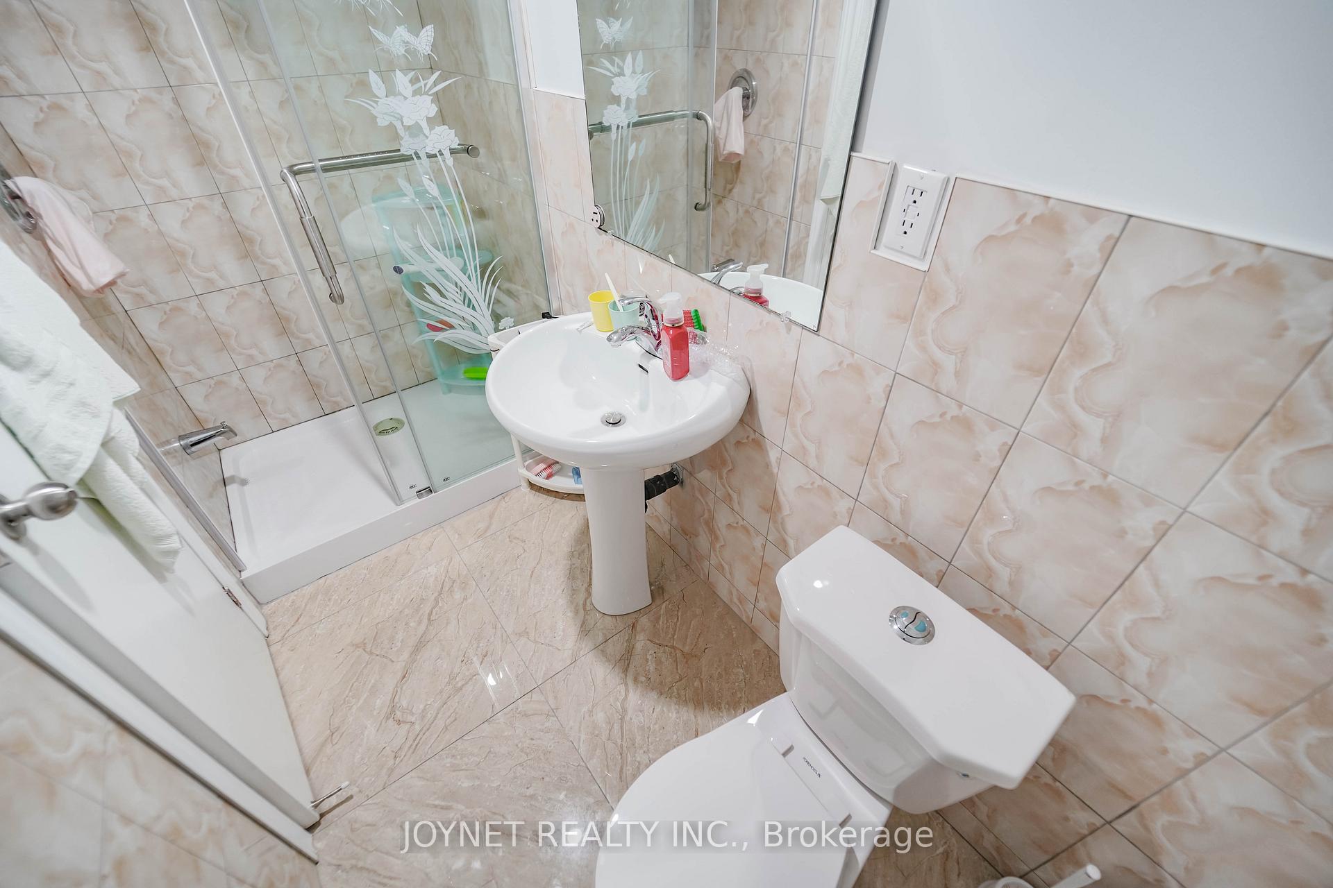 Photo 37 of 7 Jaffray Road, Markham, Milliken Mills East — HOMEH