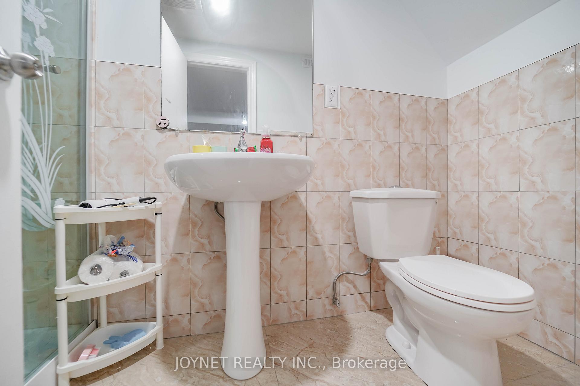 Photo 38 of 7 Jaffray Road, Markham, Milliken Mills East — HOMEH