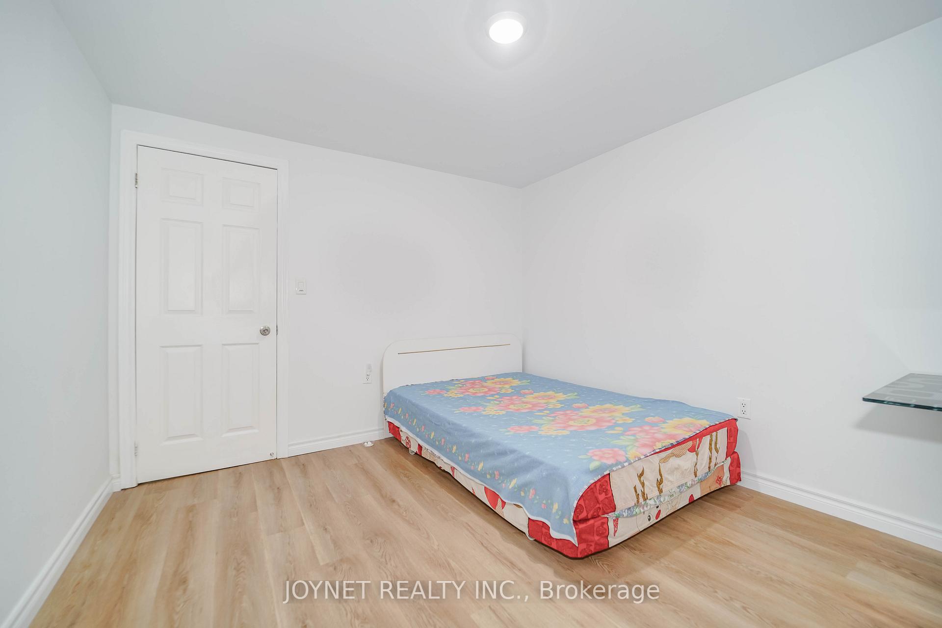Photo 41 of 7 Jaffray Road, Markham, Milliken Mills East — HOMEH