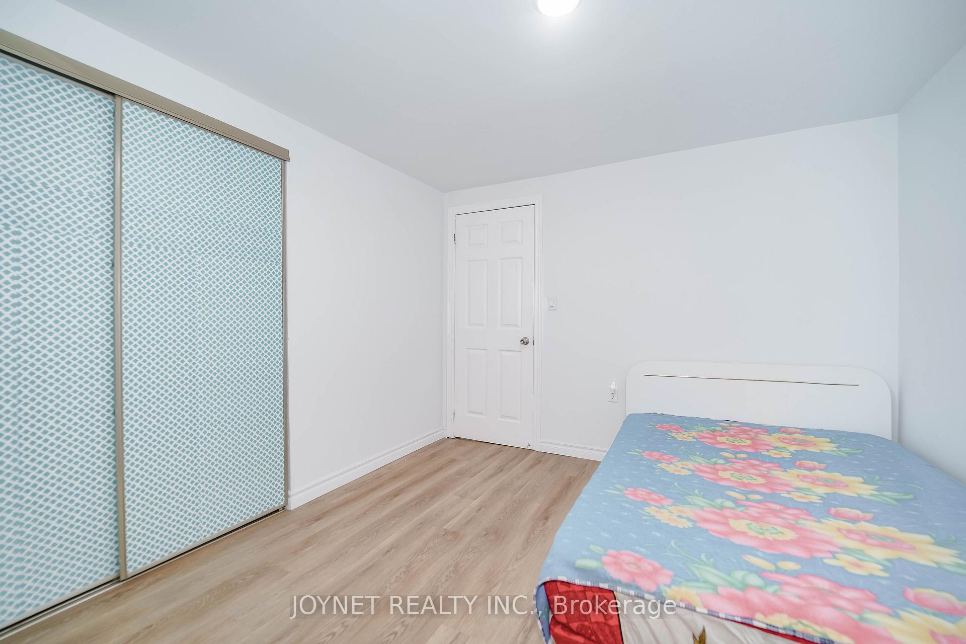 Photo 42 of 7 Jaffray Road, Markham, Milliken Mills East — HOMEH