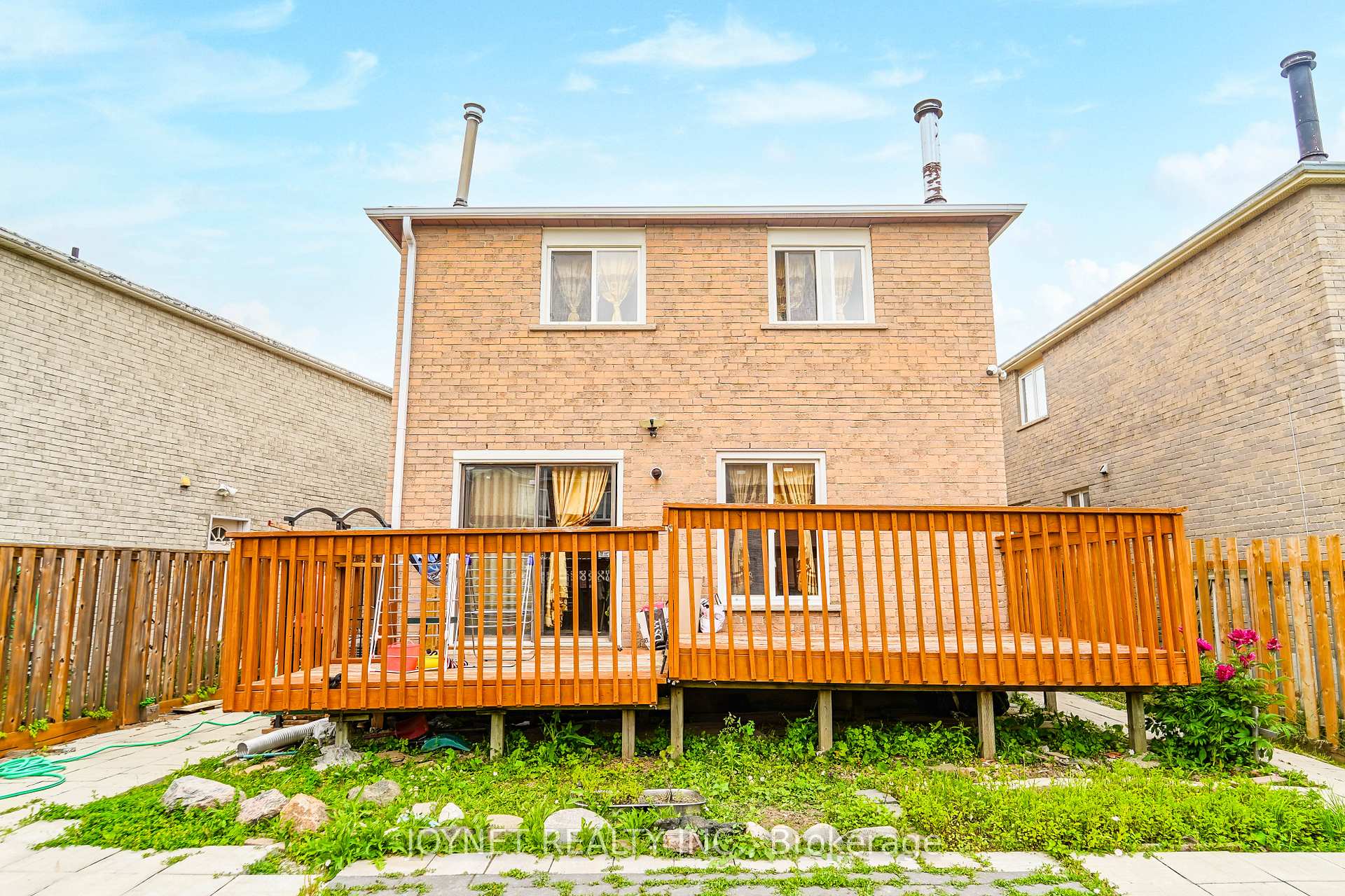Photo 46 of 7 Jaffray Road, Markham, Milliken Mills East — HOMEH