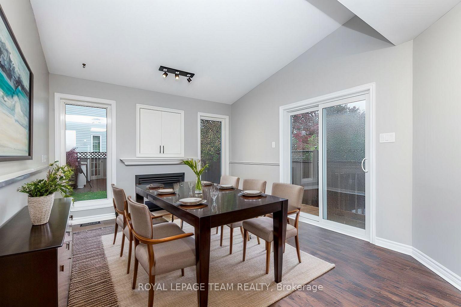 Photo 9 of 13 Grassy Plains Drive, Ottawa, Kanata - Emerald Meadows/Trailwest — HOMEH