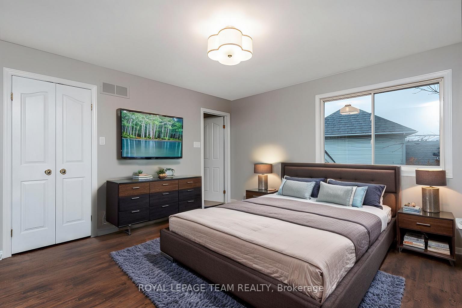 Photo 11 of 13 Grassy Plains Drive, Ottawa, Kanata - Emerald Meadows/Trailwest — HOMEH