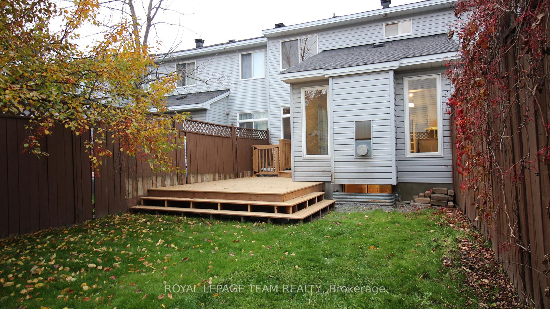 Photo 21 of 13 Grassy Plains Drive, Ottawa, Kanata - Emerald Meadows/Trailwest — HOMEH