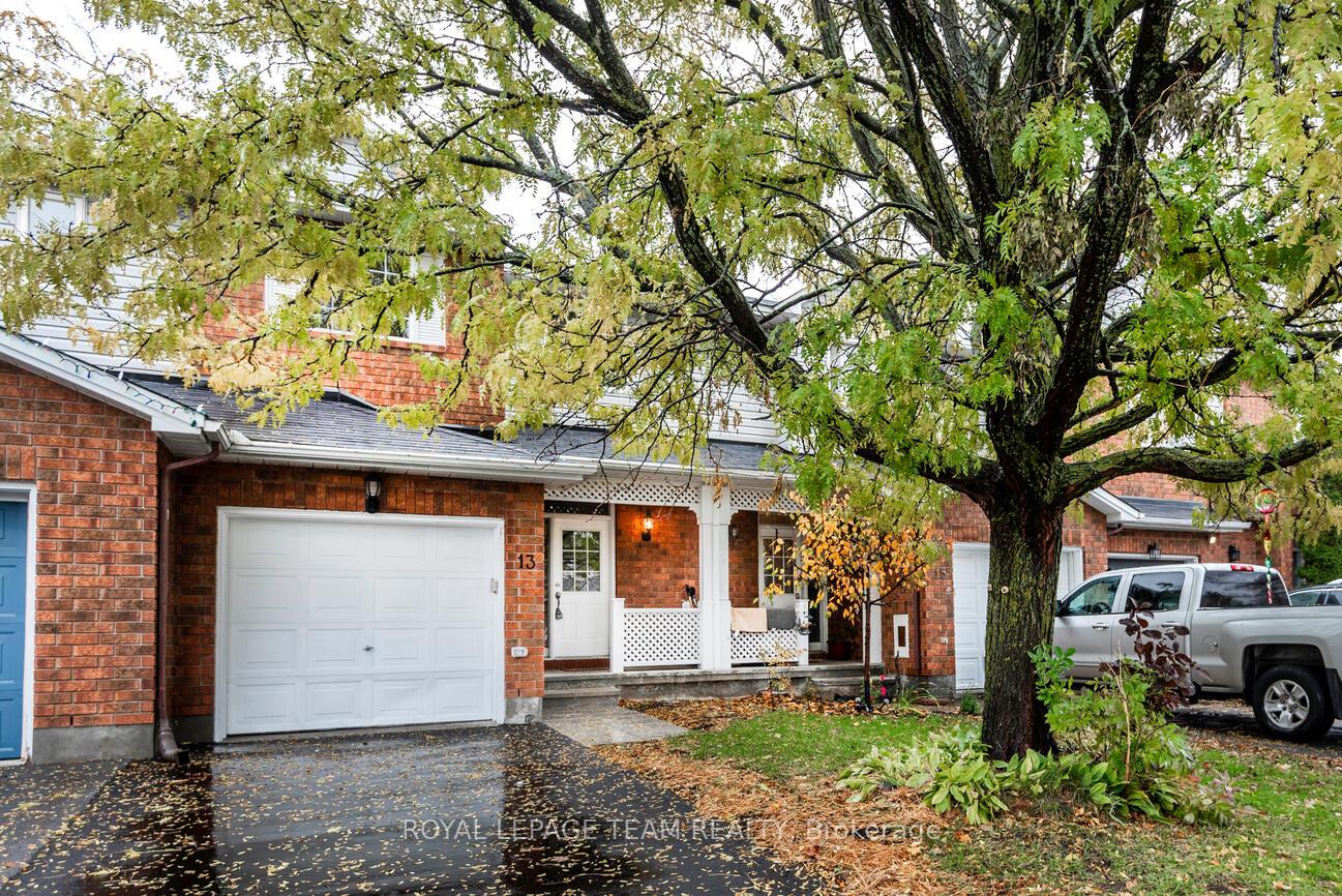 Photo 22 of 13 Grassy Plains Drive, Ottawa, Kanata - Emerald Meadows/Trailwest — HOMEH