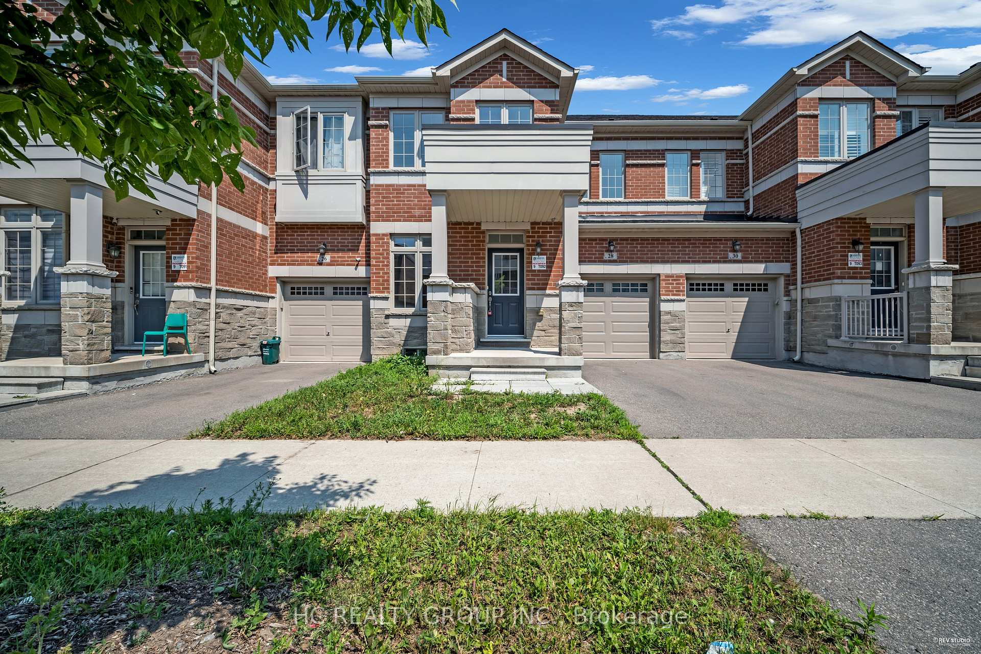 Photo 1 of 28 Luzon Avenue, Markham, Box Grove — HOMEH