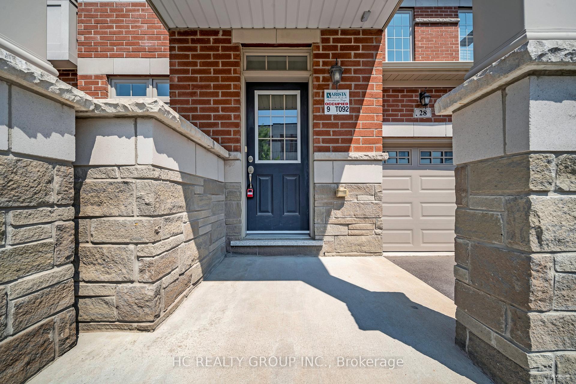 Photo 2 of 28 Luzon Avenue, Markham, Box Grove — HOMEH