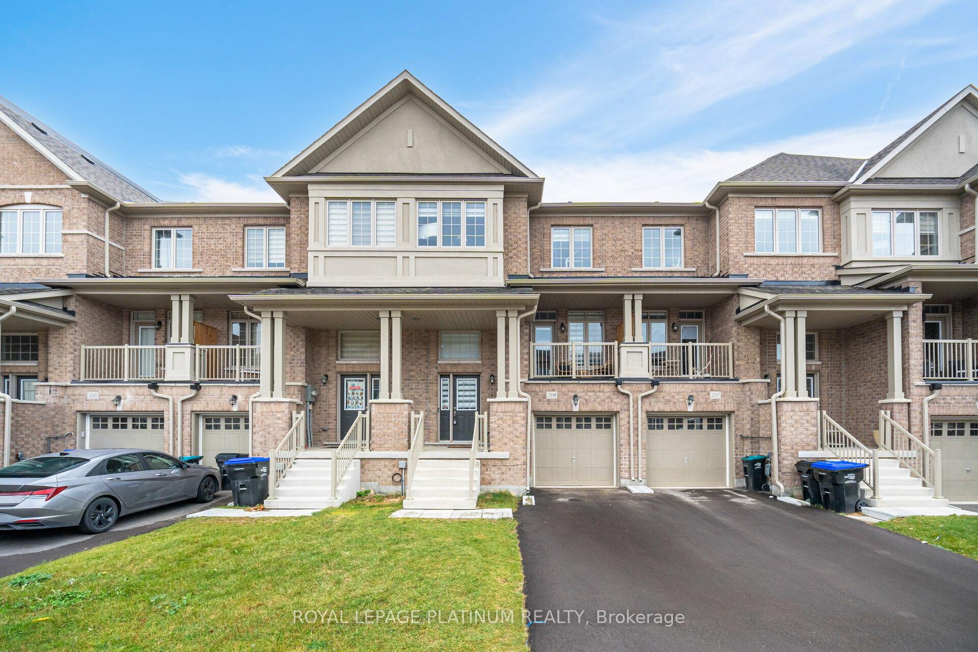 Photo 1 of 2199 Grainger Loop, Innisfil, Rural Innisfil — HOMEH