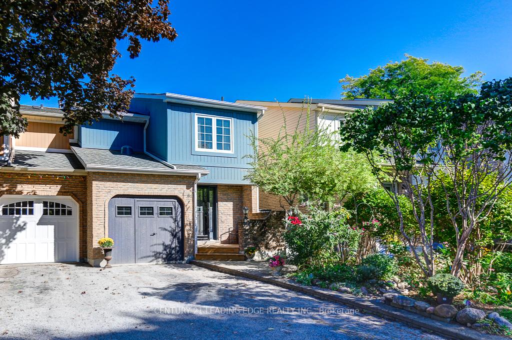 Photo 1 of 89 Reginald Crescent, Markham, Markham Village — HOMEH