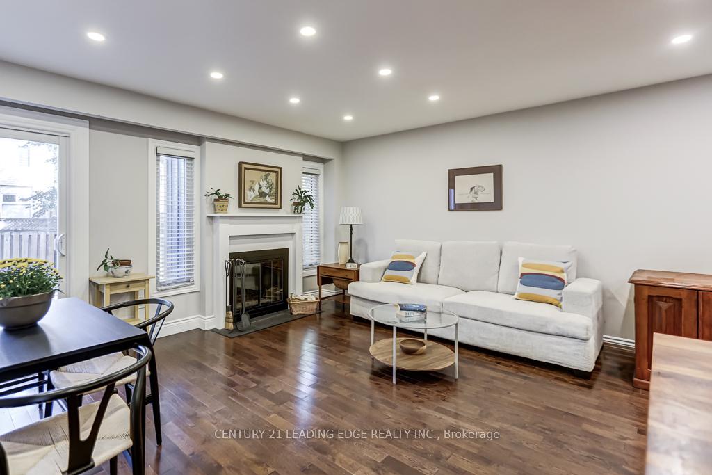 Photo 13 of 89 Reginald Crescent, Markham, Markham Village — HOMEH