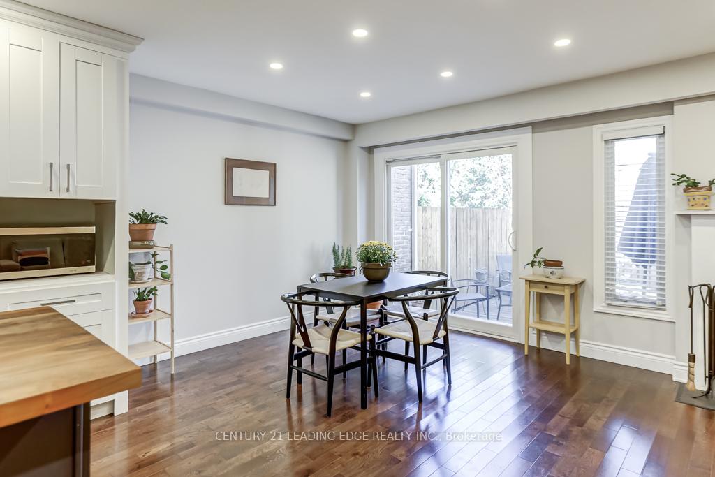 Photo 16 of 89 Reginald Crescent, Markham, Markham Village — HOMEH
