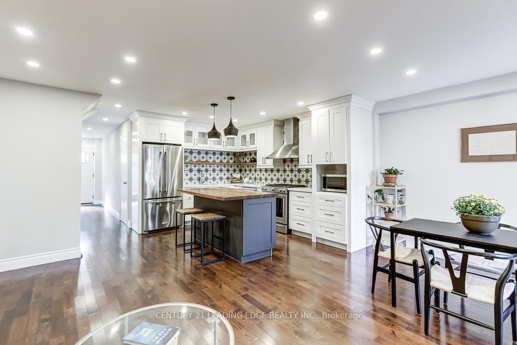 Photo 18 of 89 Reginald Crescent, Markham, Markham Village — HOMEH